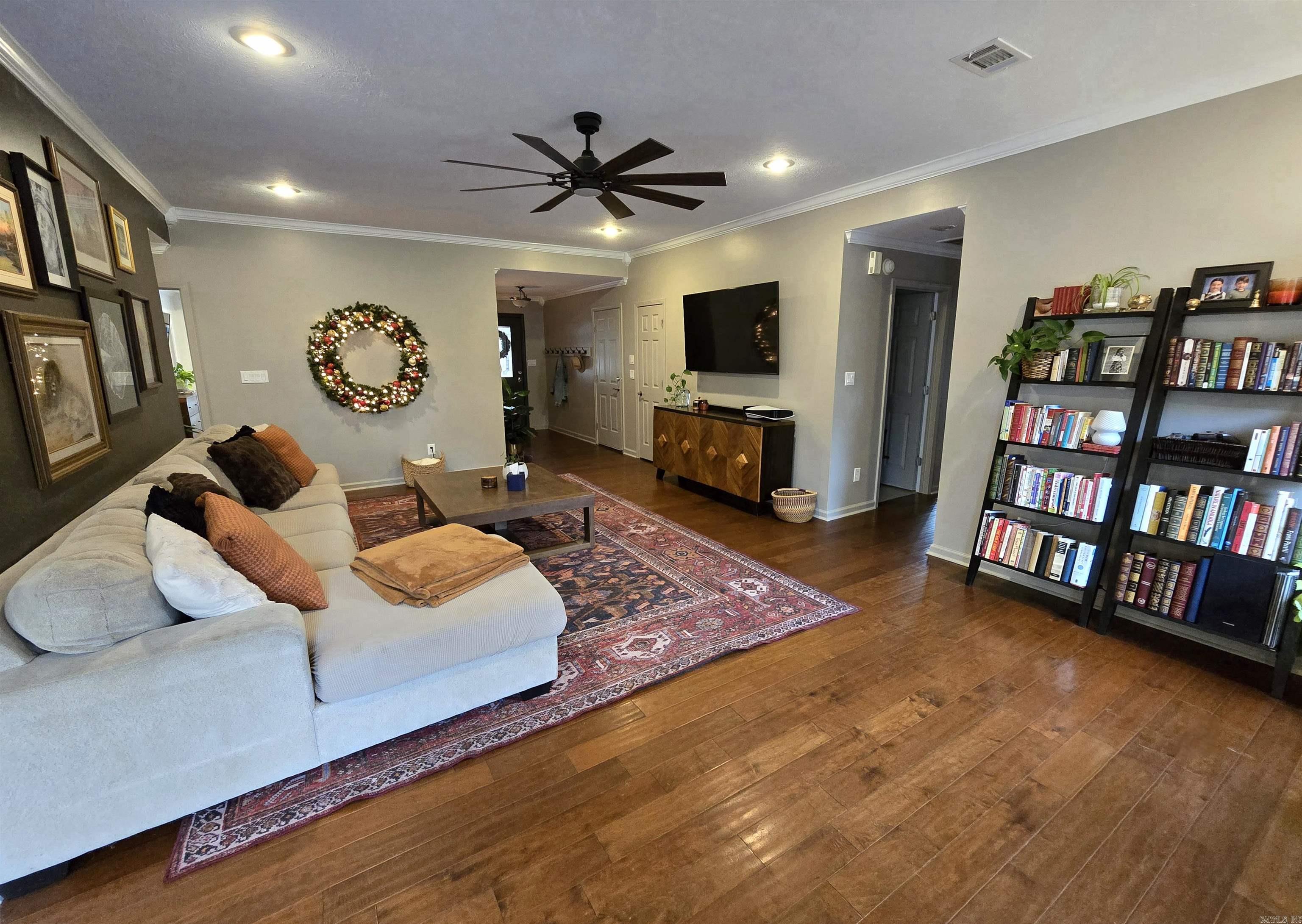 NORTH RIDGE ADDN - Residential