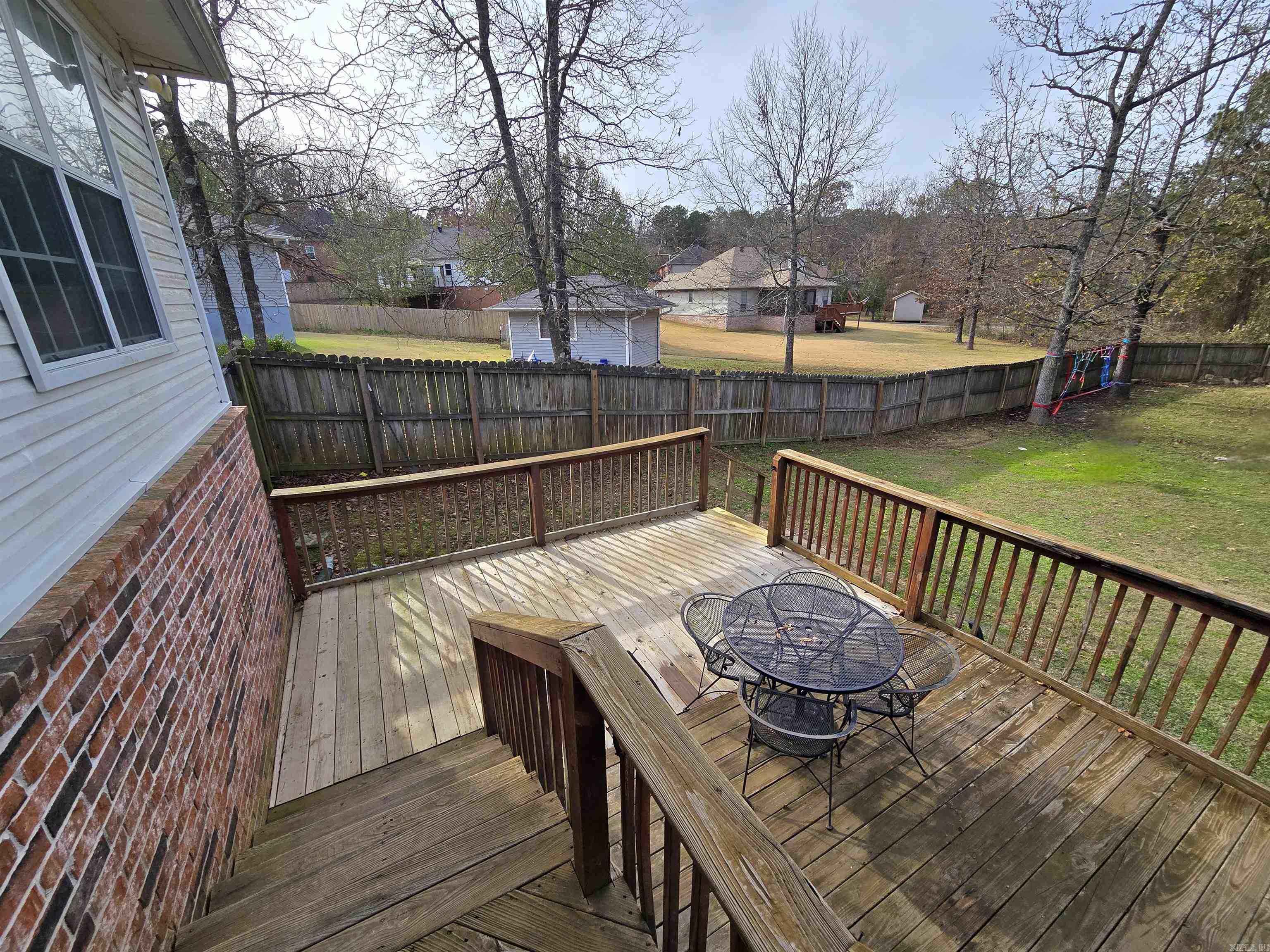 NORTH RIDGE ADDN - Residential