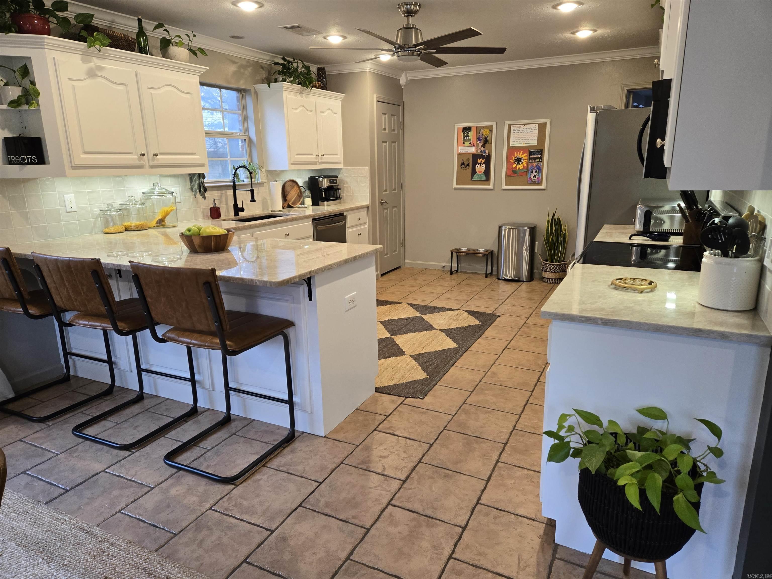 NORTH RIDGE ADDN - Residential