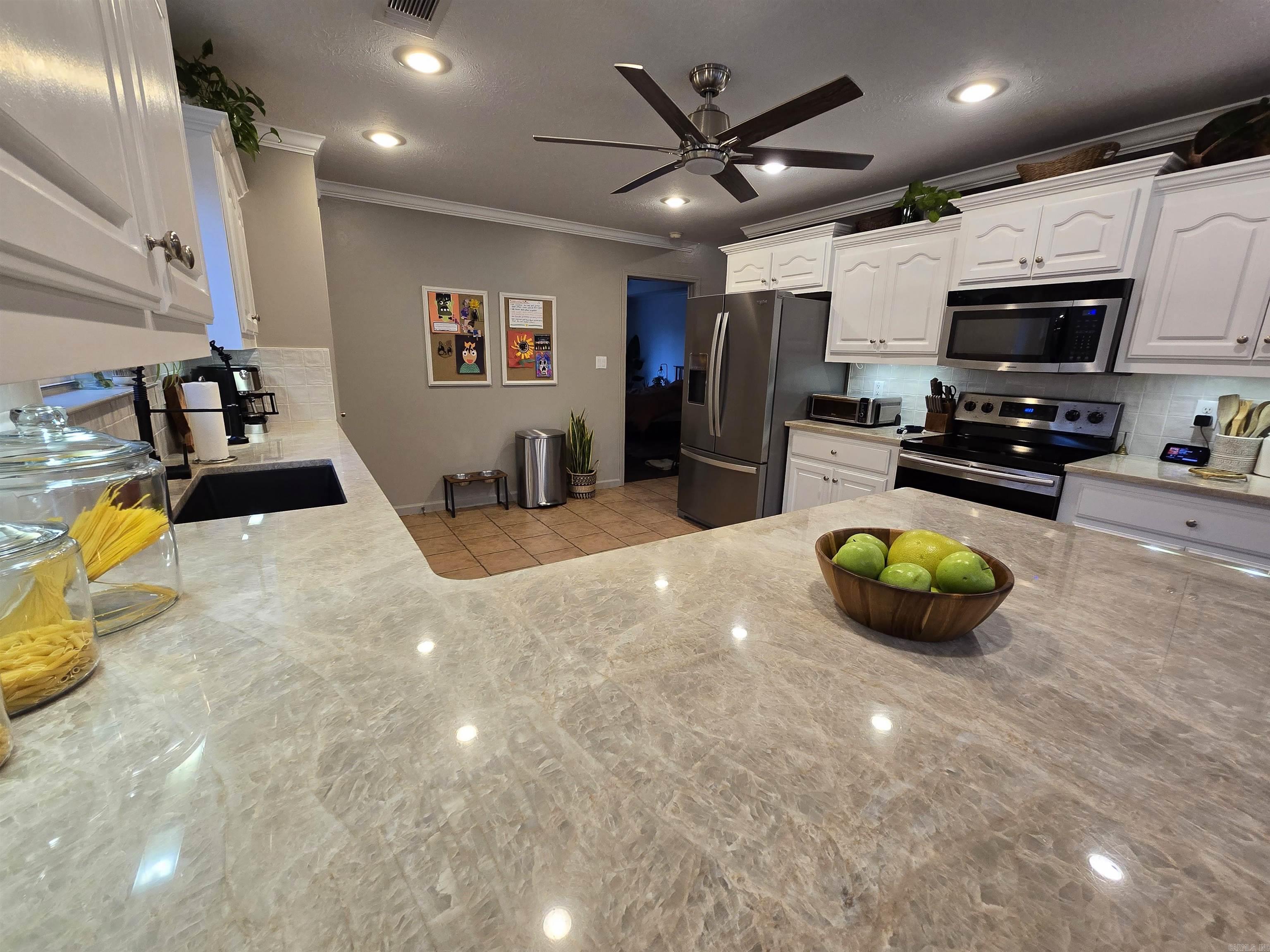 NORTH RIDGE ADDN - Residential