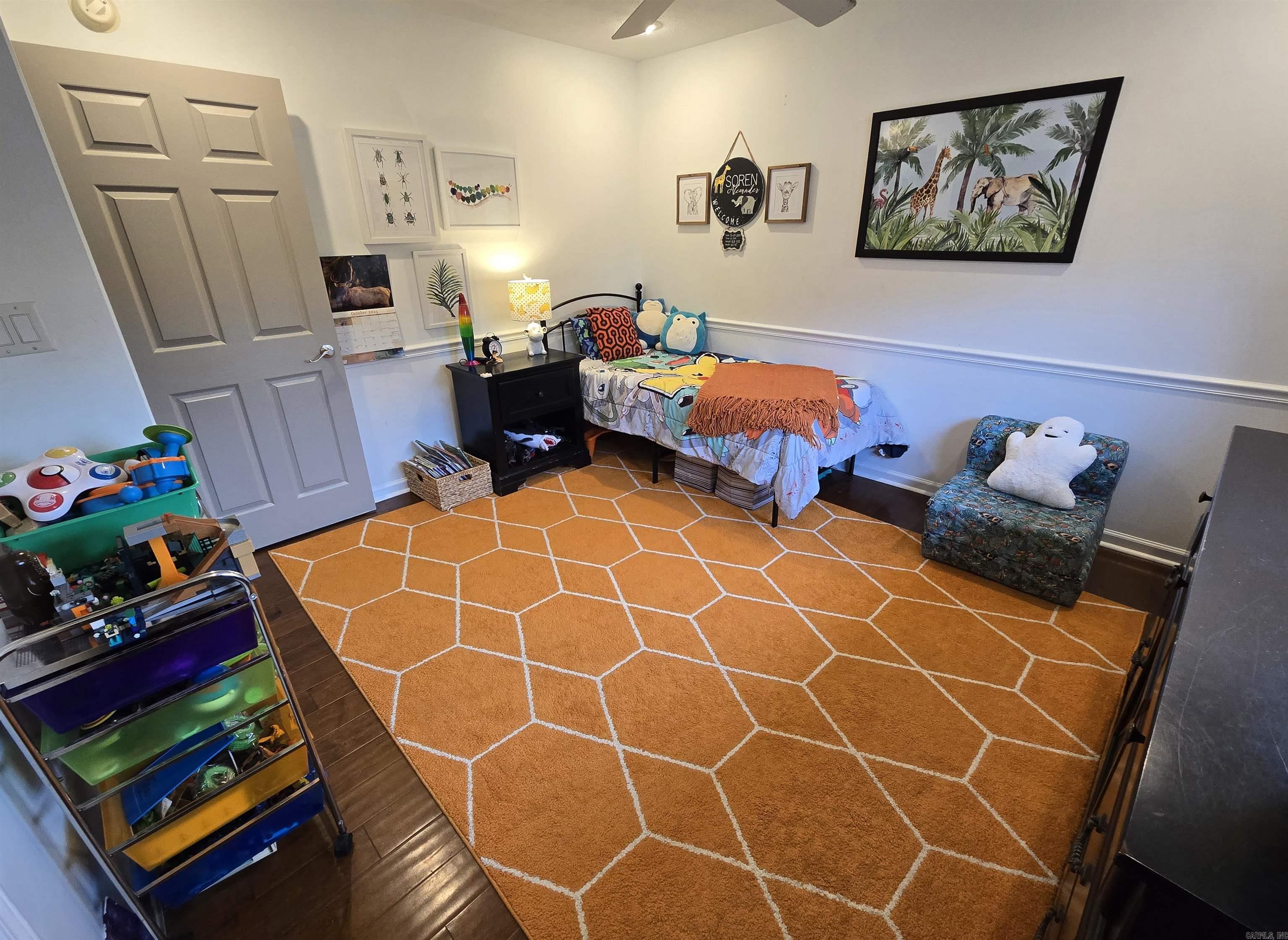 NORTH RIDGE ADDN - Residential