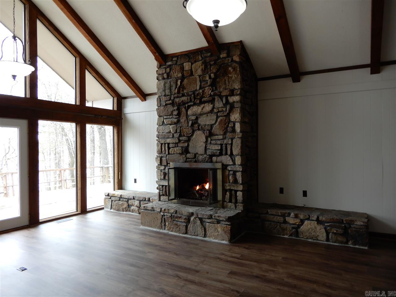 Greers Ferry Lake - Residential Lease