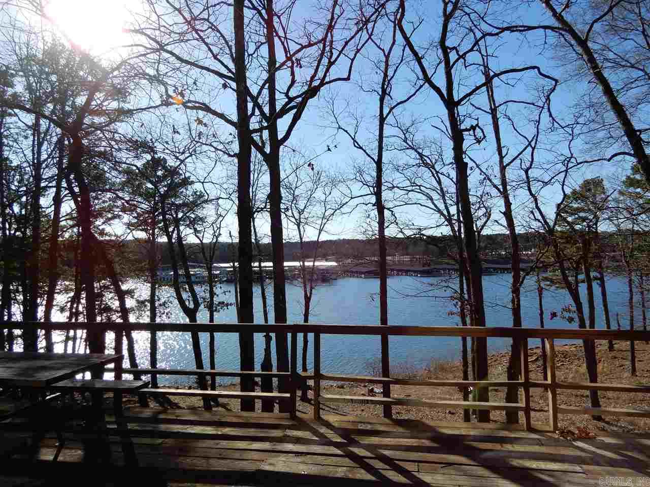 Greers Ferry Lake - Residential Lease