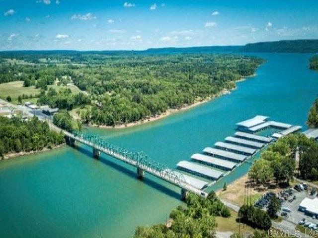 Greers Ferry Lake - Residential Lease