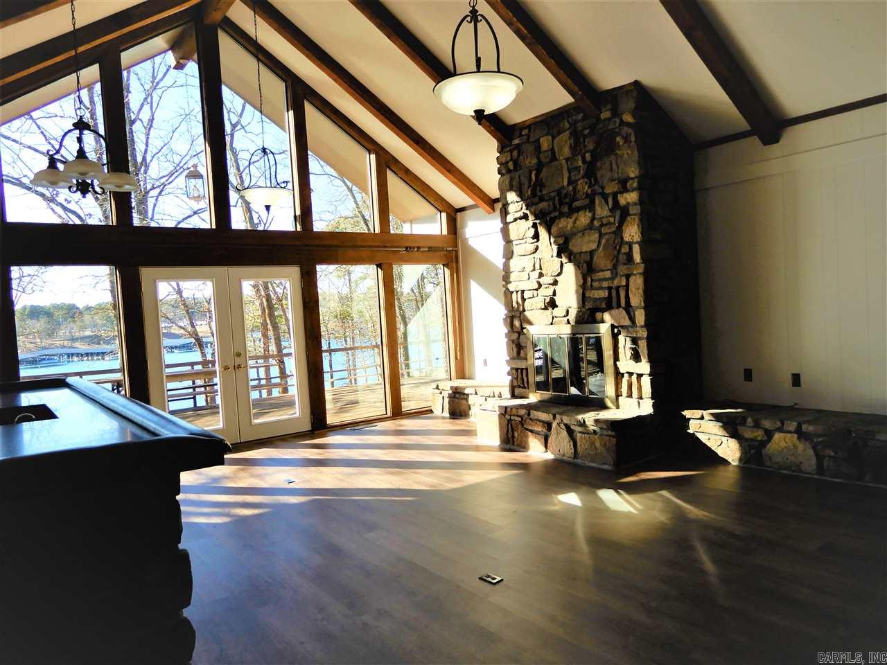 Greers Ferry Lake - Residential Lease