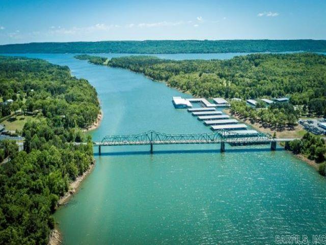 Greers Ferry Lake - Residential Lease