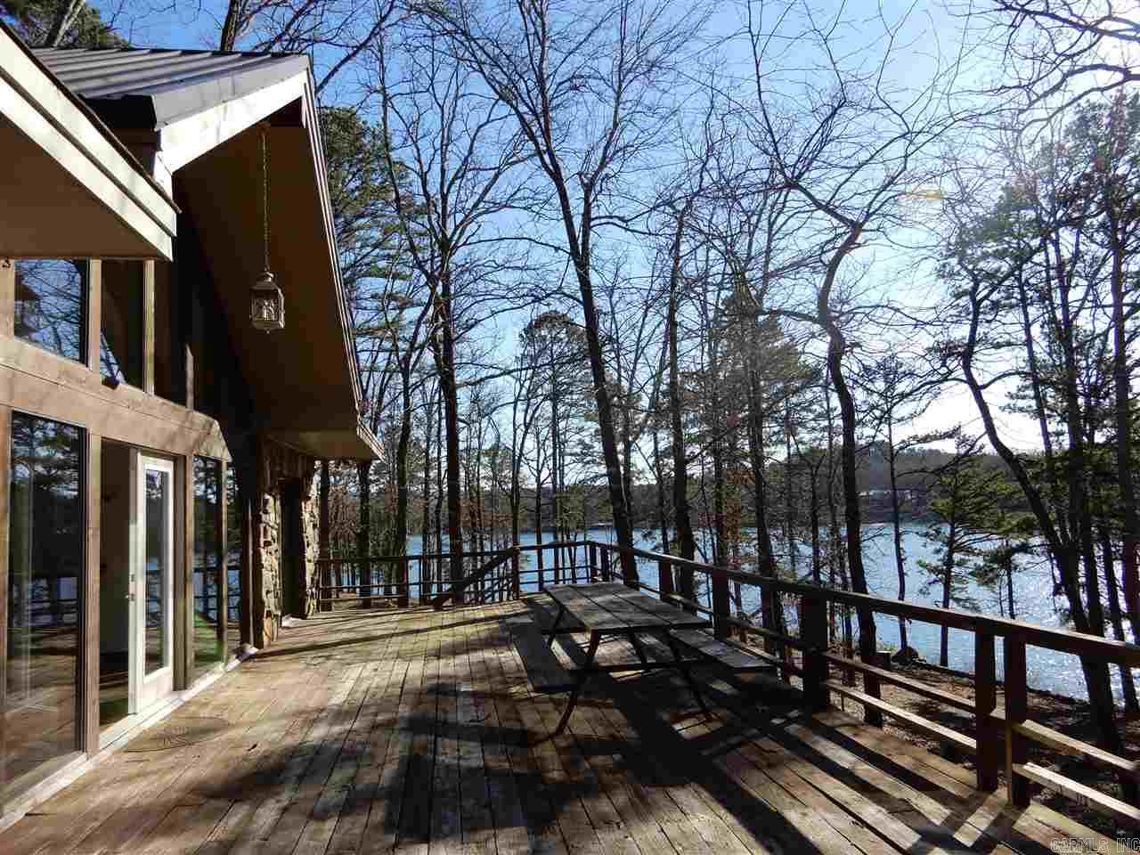 Greers Ferry Lake - Residential Lease