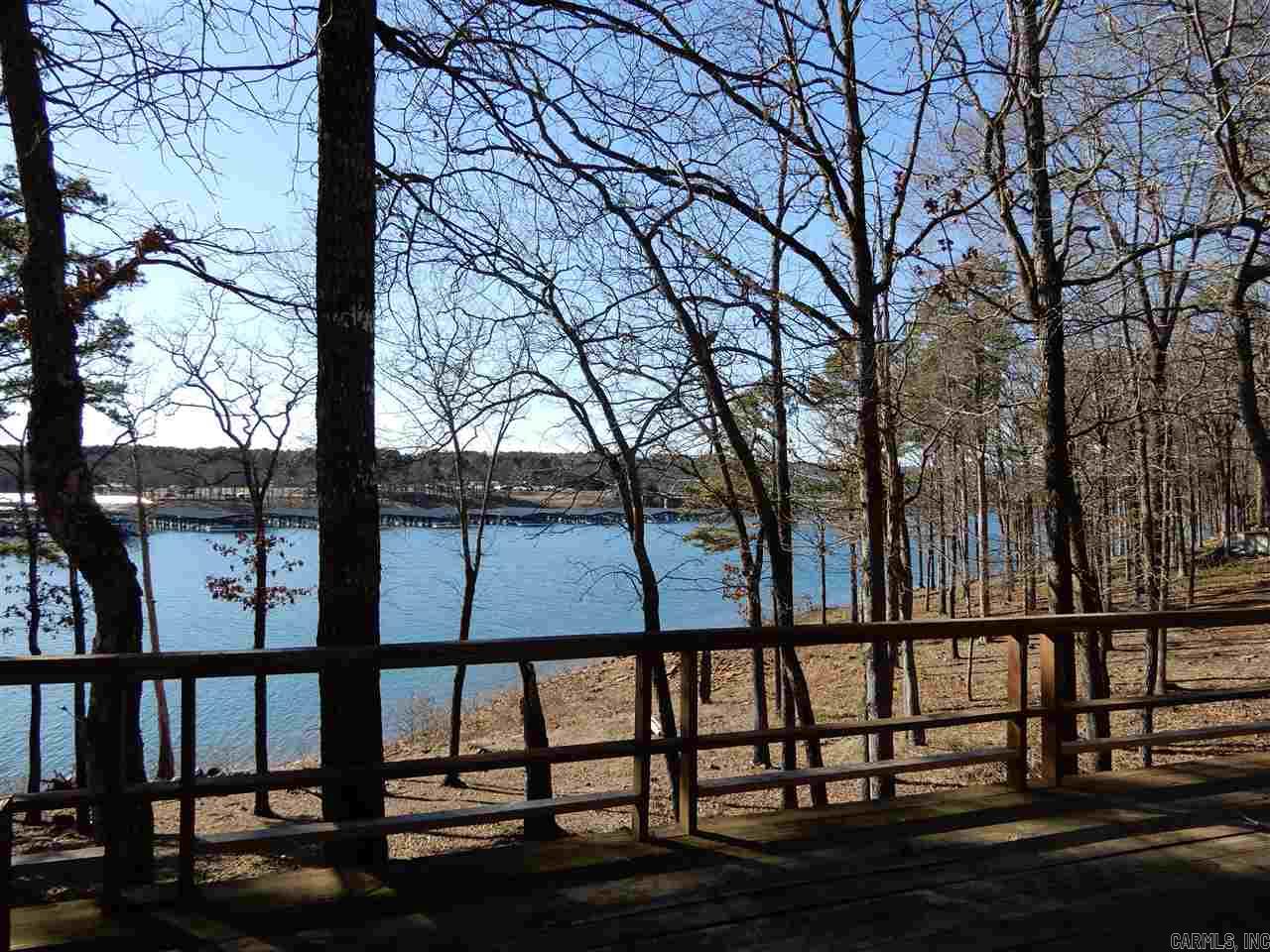 Greers Ferry Lake - Residential Lease