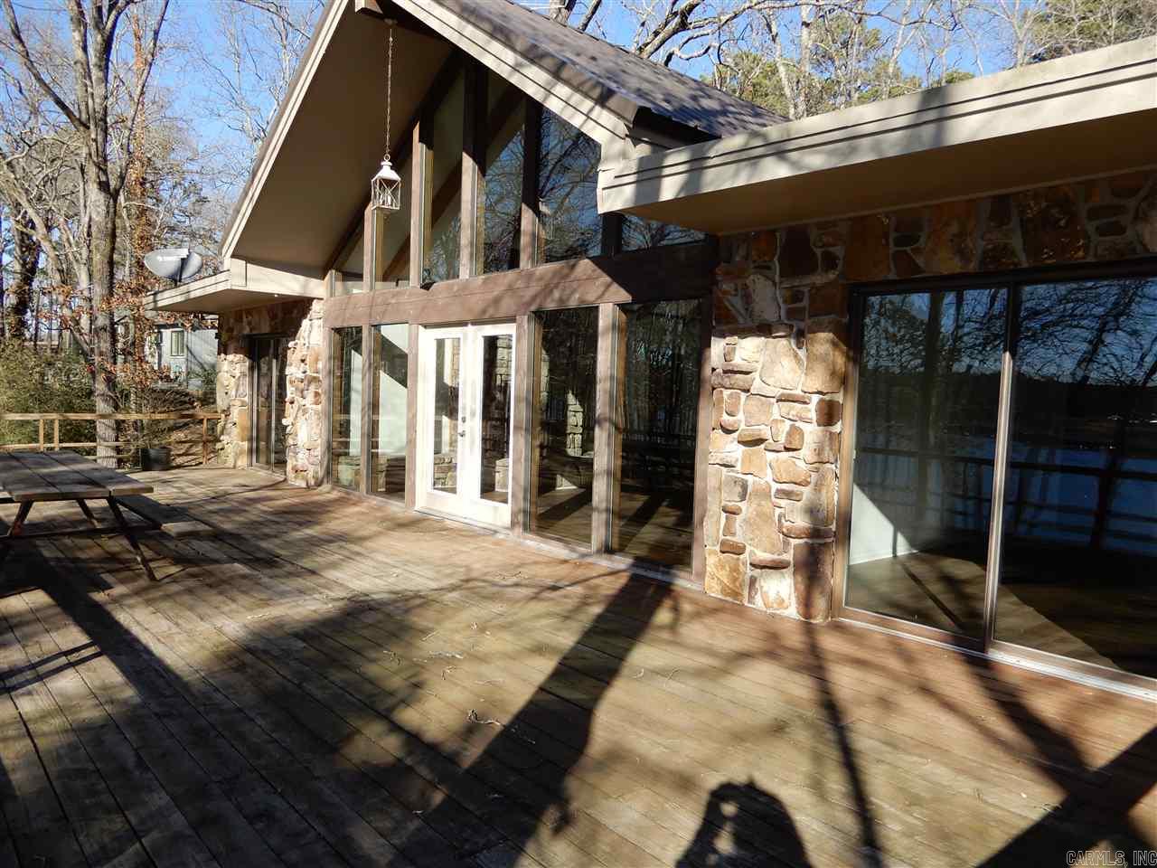 Greers Ferry Lake - Residential Lease