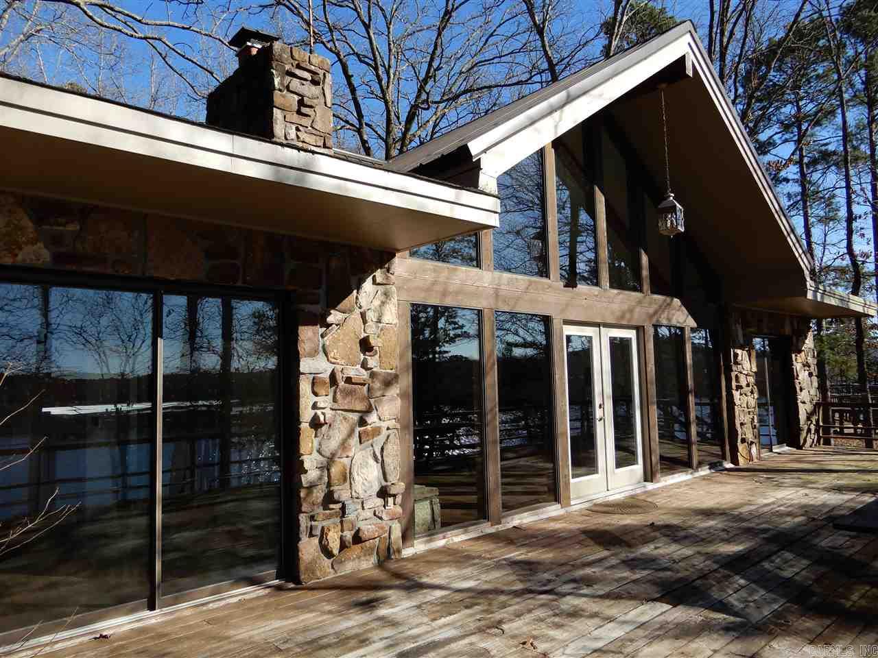 Greers Ferry Lake - Residential Lease