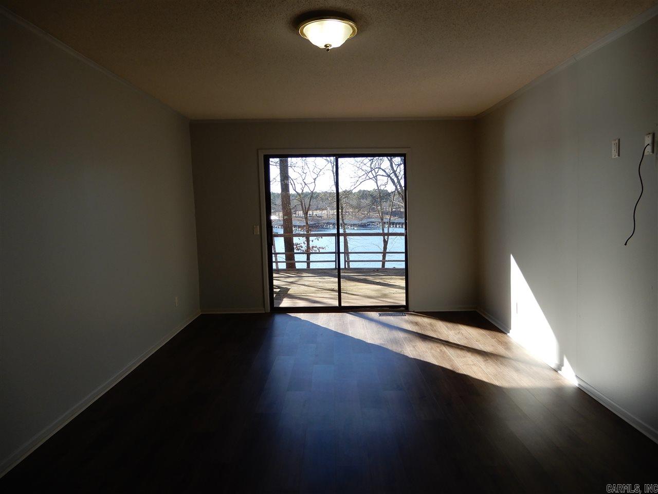 Greers Ferry Lake - Residential Lease