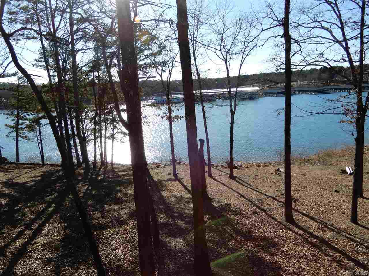Greers Ferry Lake - Residential Lease