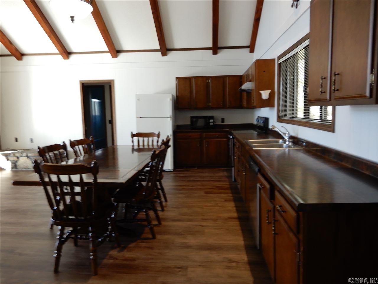 Greers Ferry Lake - Residential Lease