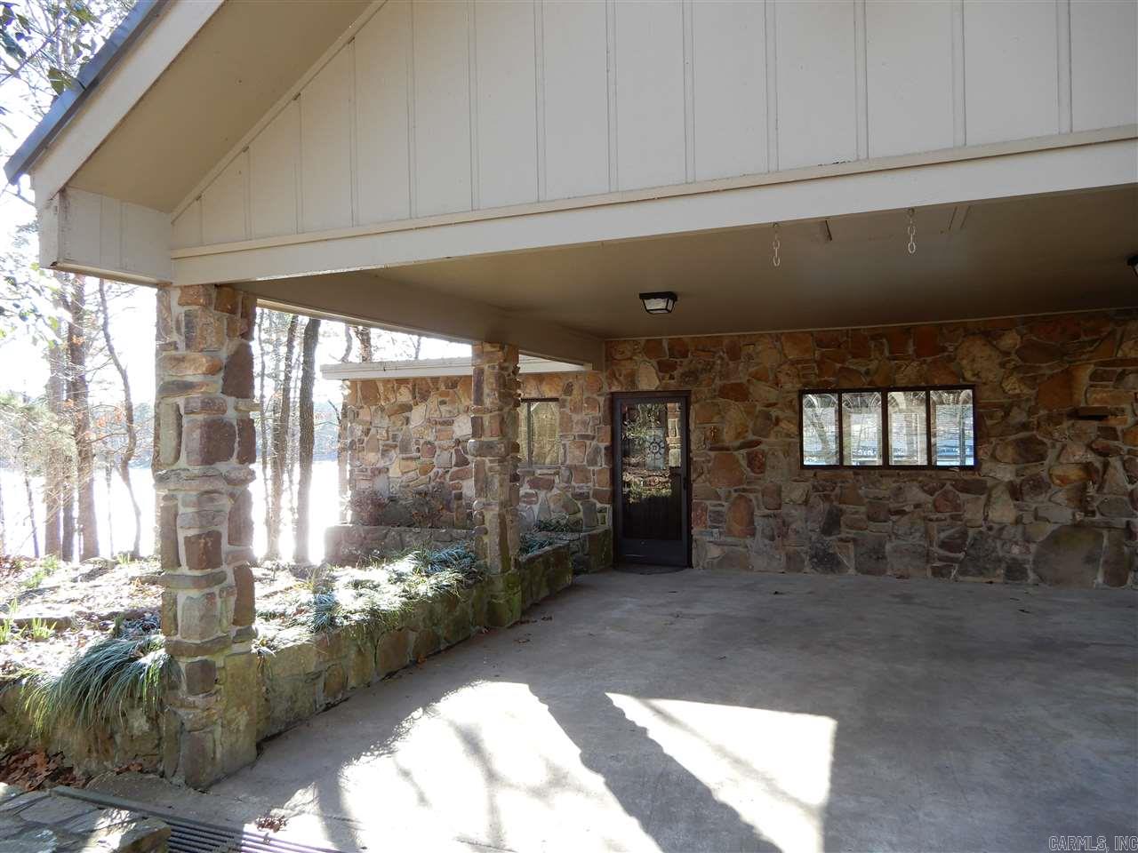 Greers Ferry Lake - Residential Lease