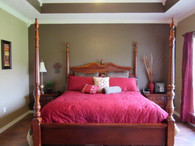 Eagle Ridge - Residential