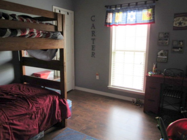 Eagle Ridge - Residential