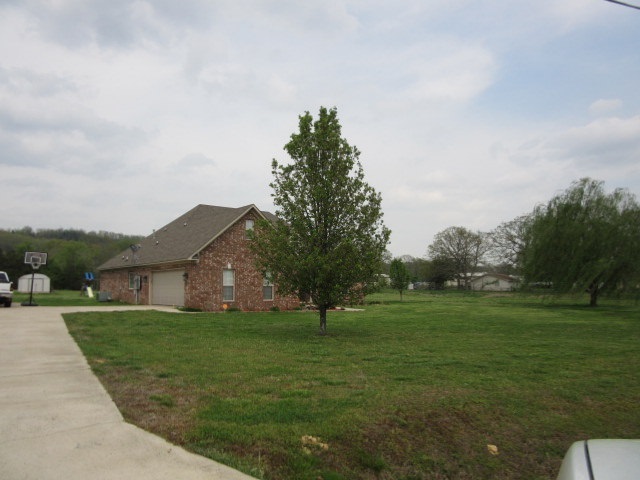 Eagle Ridge - Residential