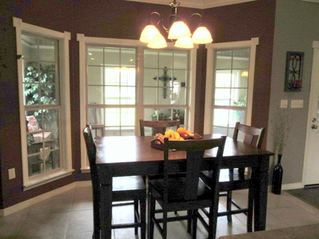 Eagle Ridge - Residential