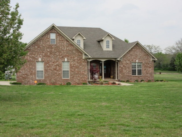 Eagle Ridge - Residential