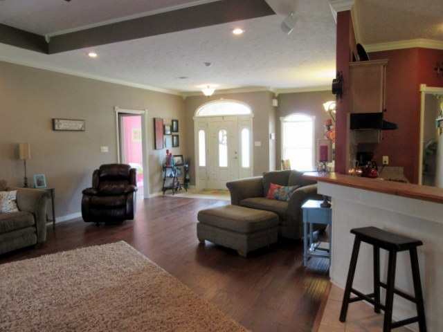 Eagle Ridge - Residential