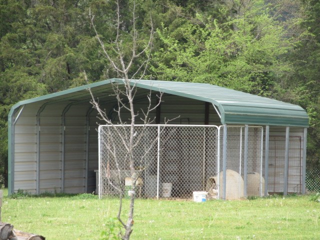 Eagle Ridge - Residential