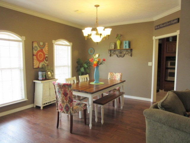 Eagle Ridge - Residential