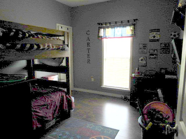 Eagle Ridge - Residential