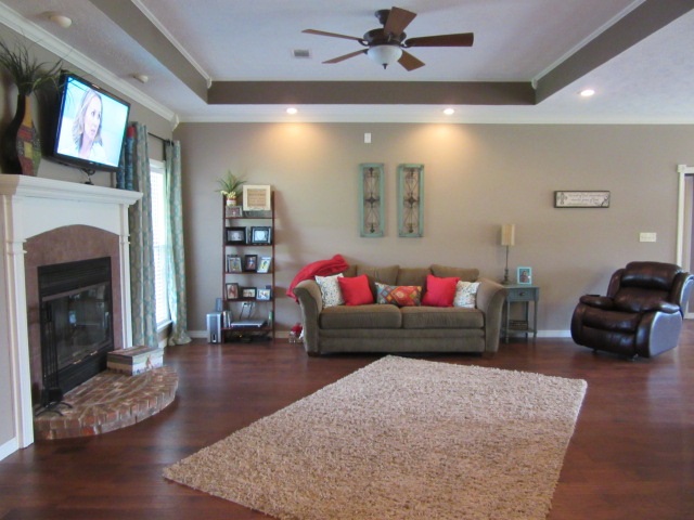 Eagle Ridge - Residential