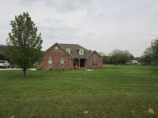 Eagle Ridge - Residential