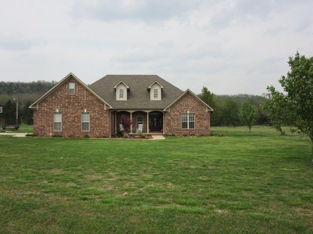 Eagle Ridge - Residential