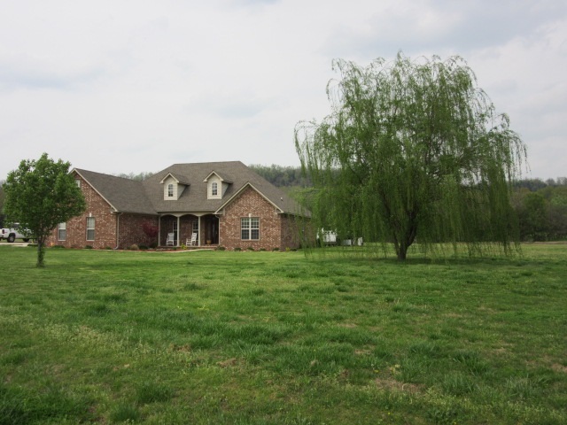 Eagle Ridge - Residential