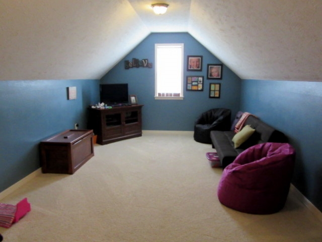 Eagle Ridge - Residential