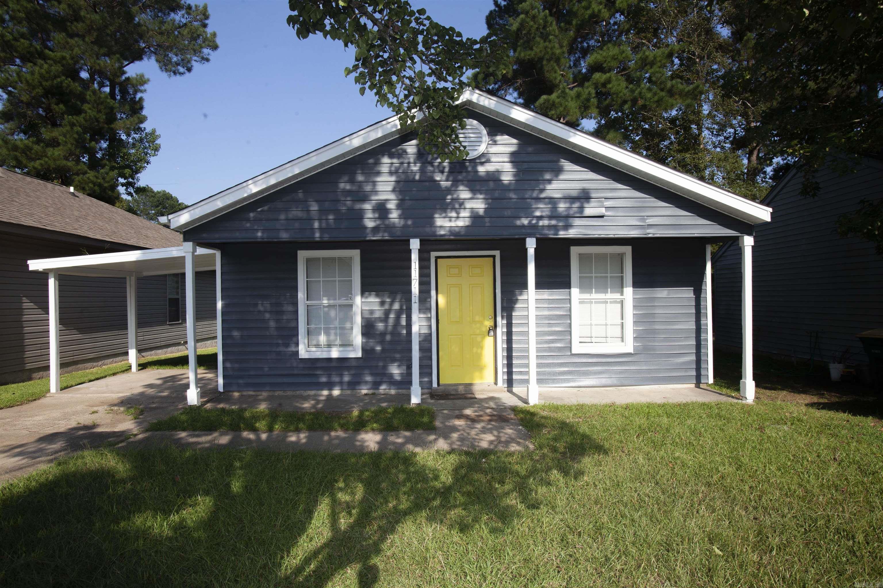 SPRINGTREE VILLAGE - Residential