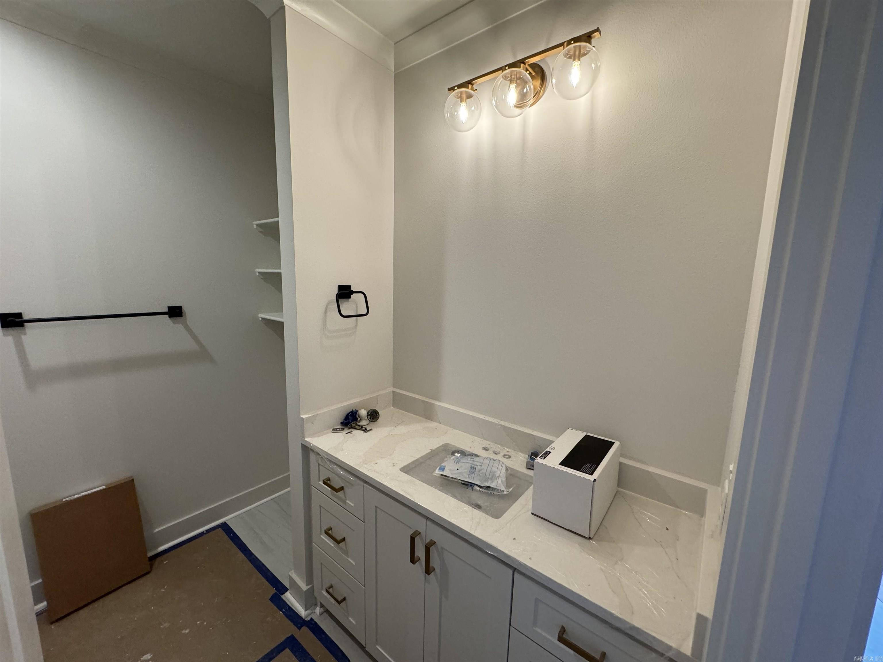 Parkside - Residential