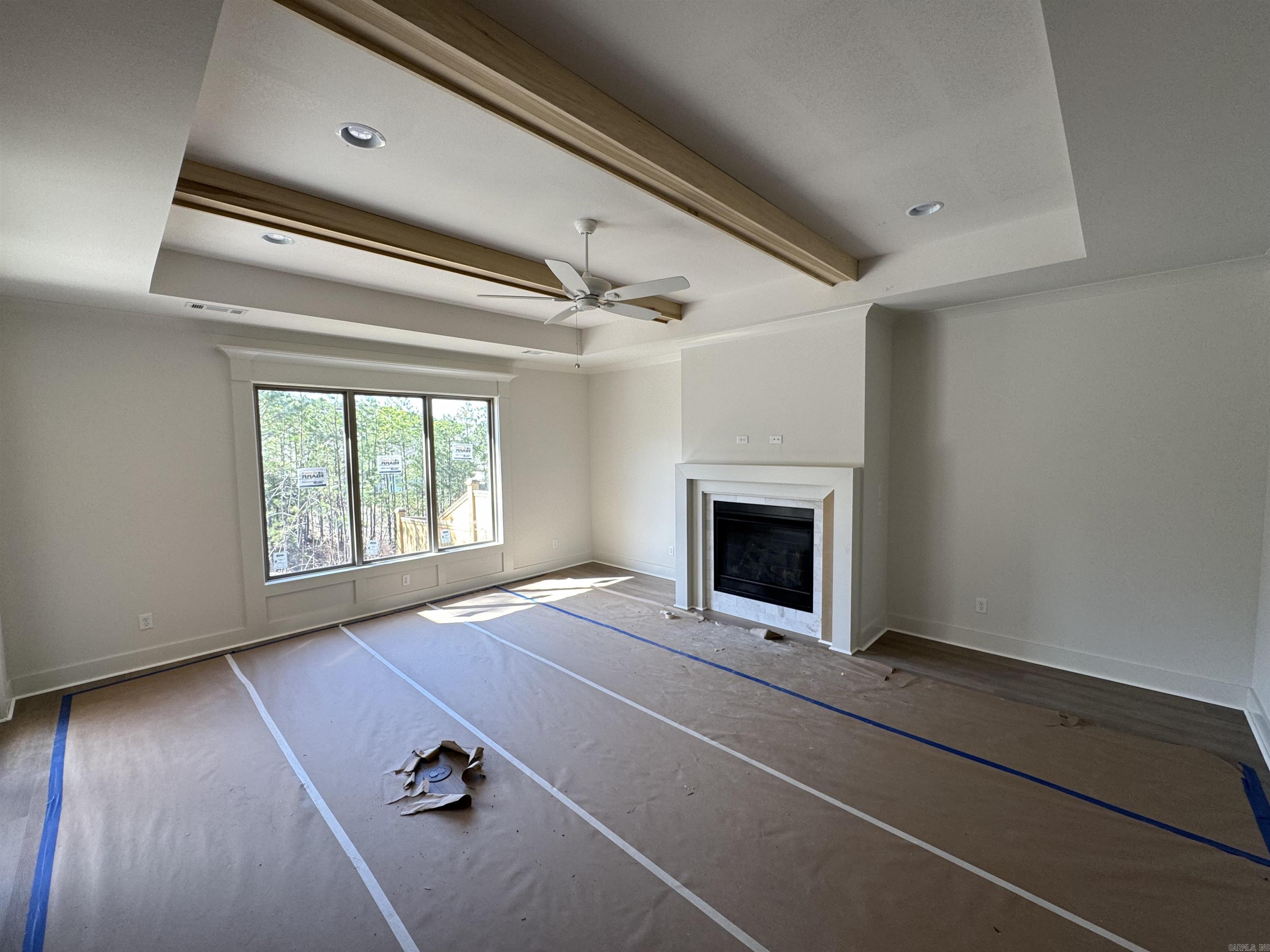 Parkside - Residential