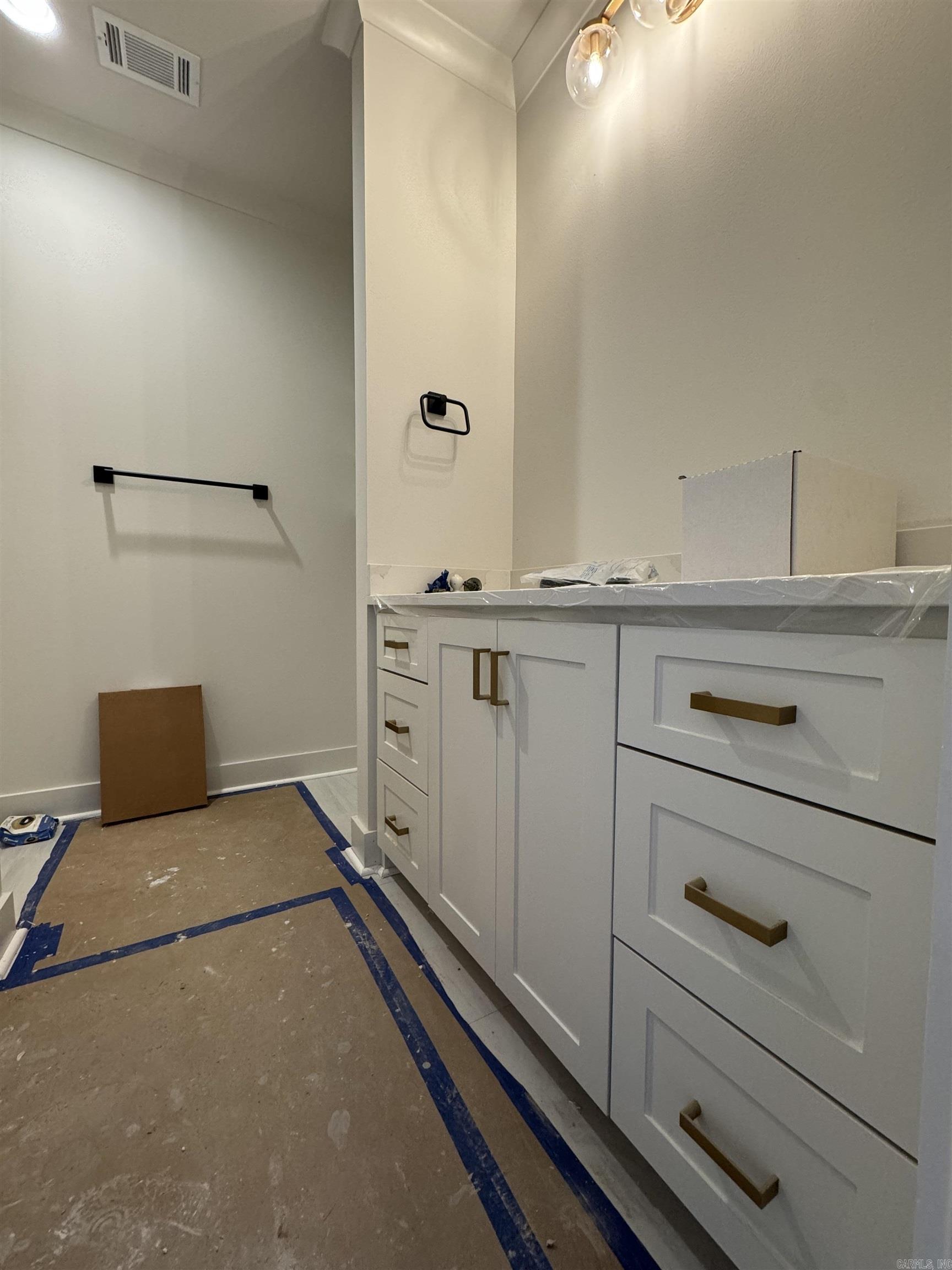 Parkside - Residential