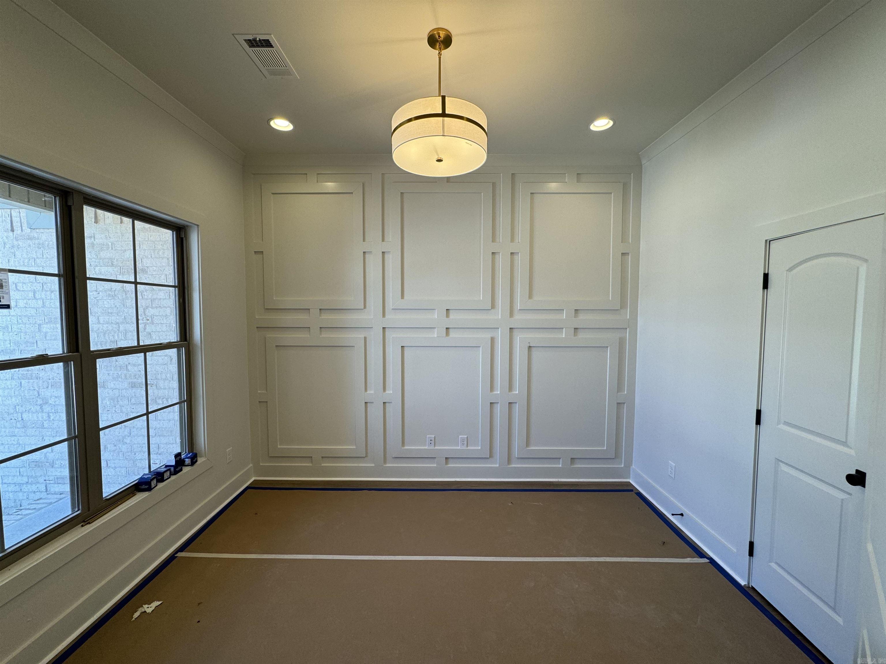 Parkside - Residential