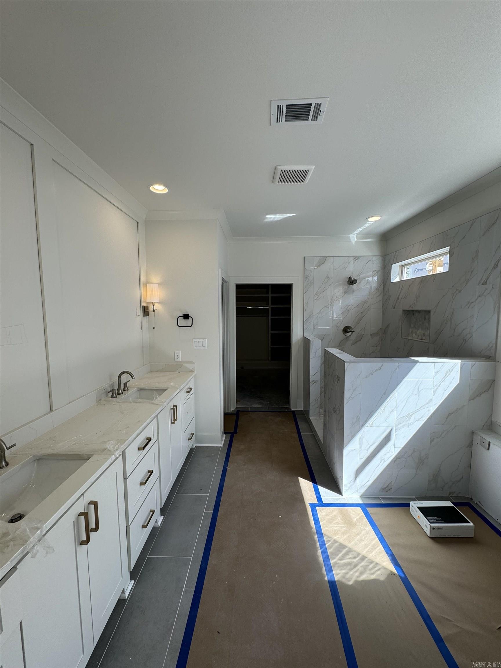 Parkside - Residential