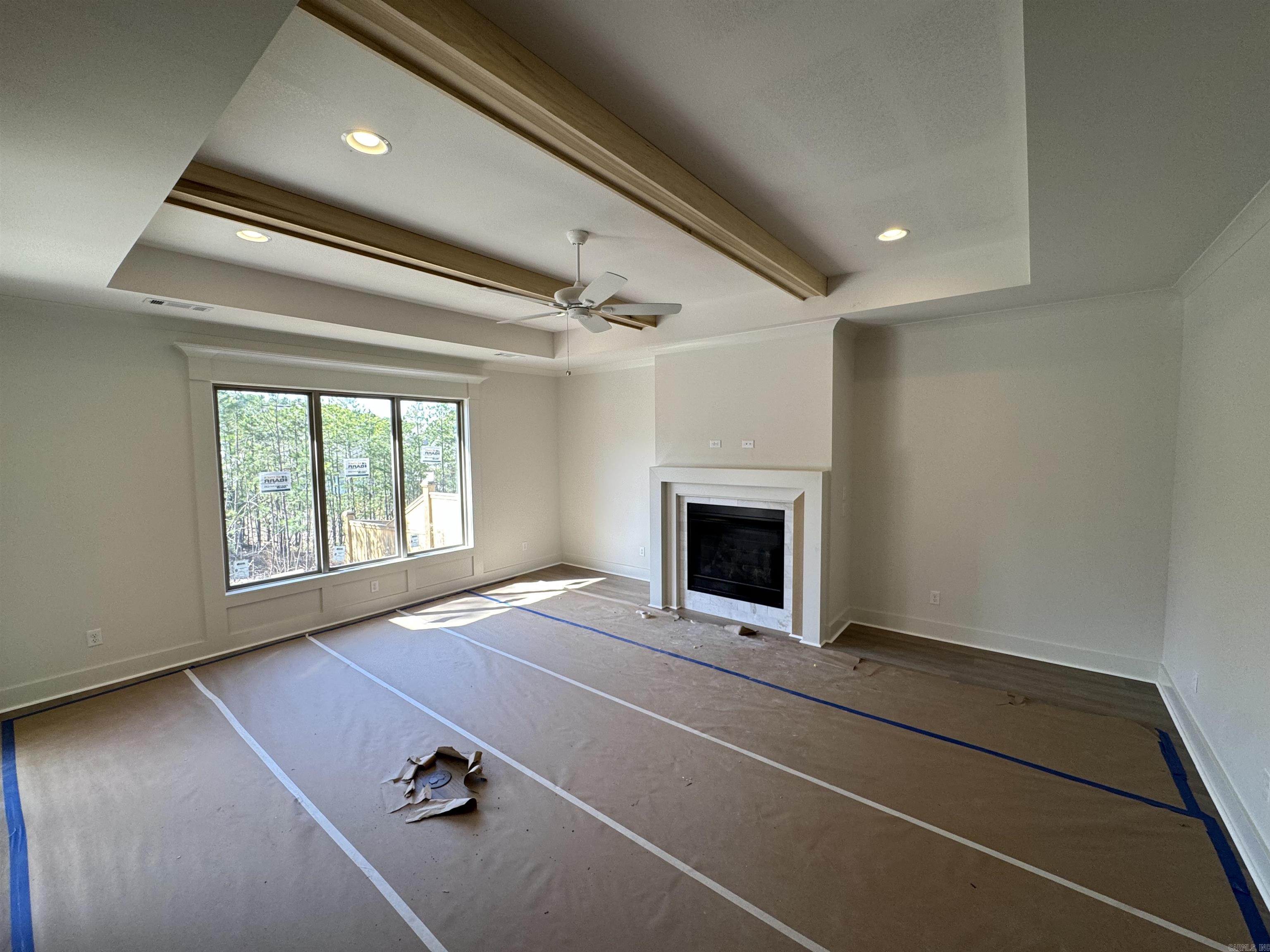 Parkside - Residential