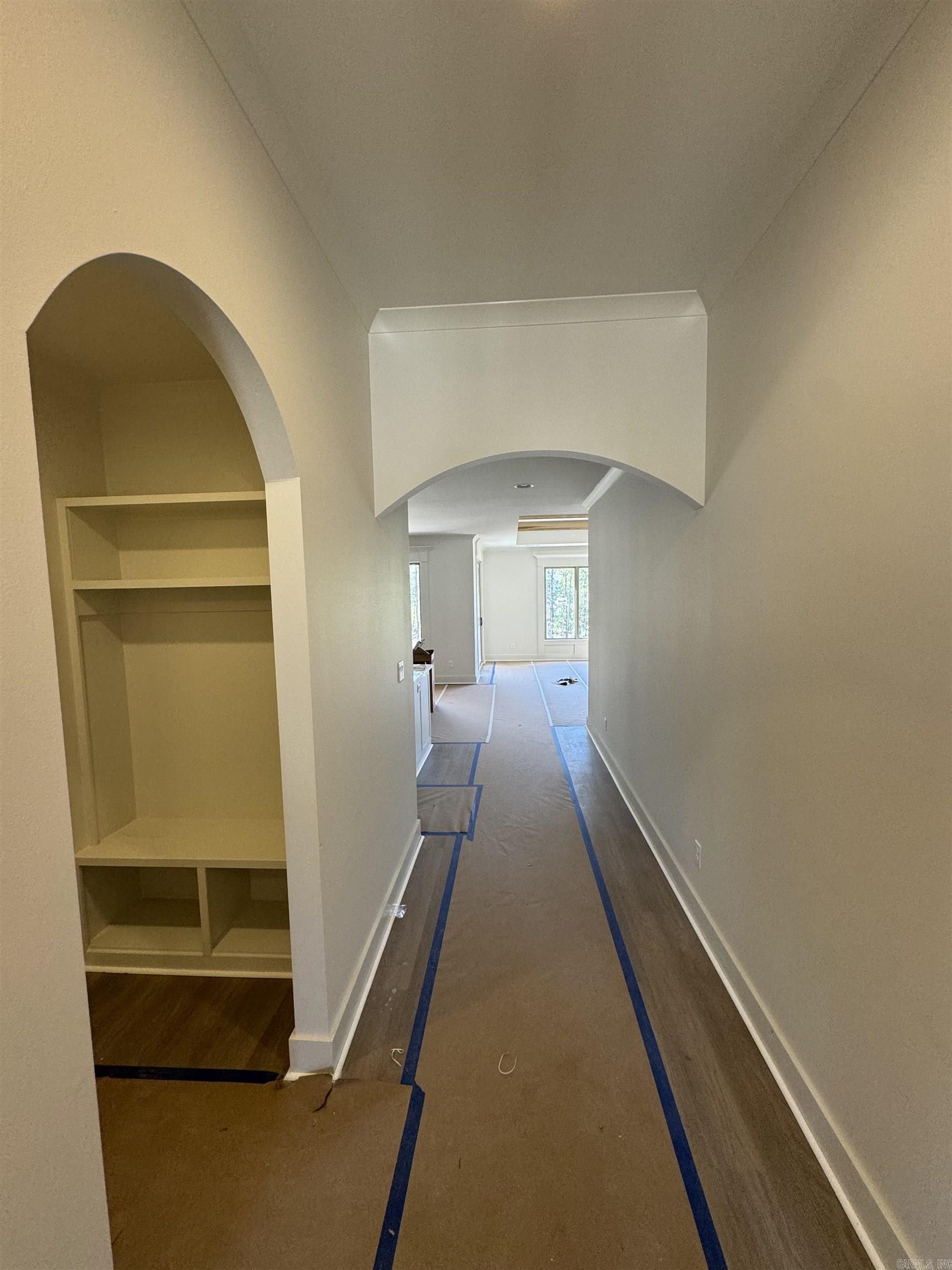 Parkside - Residential