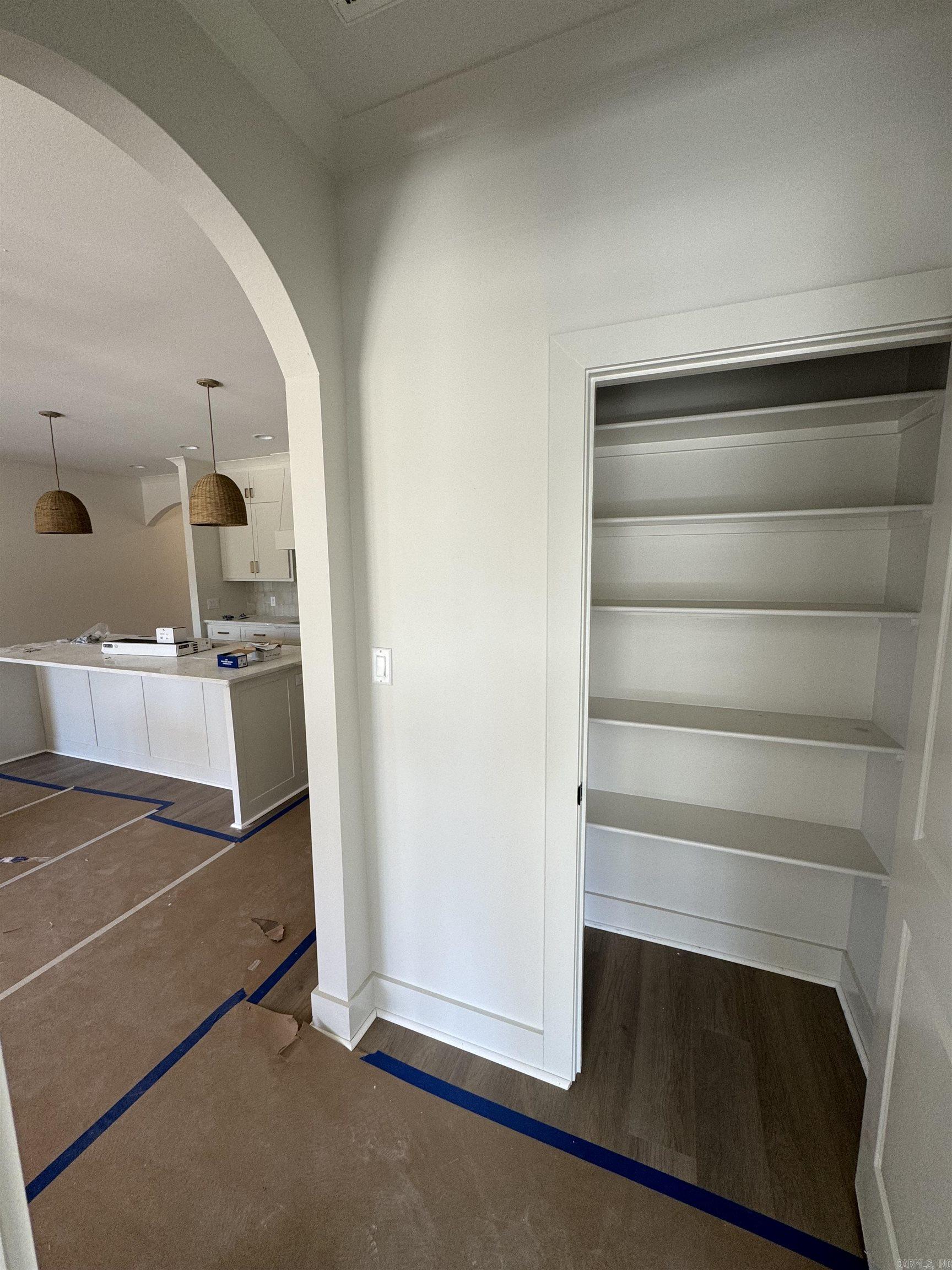 Parkside - Residential