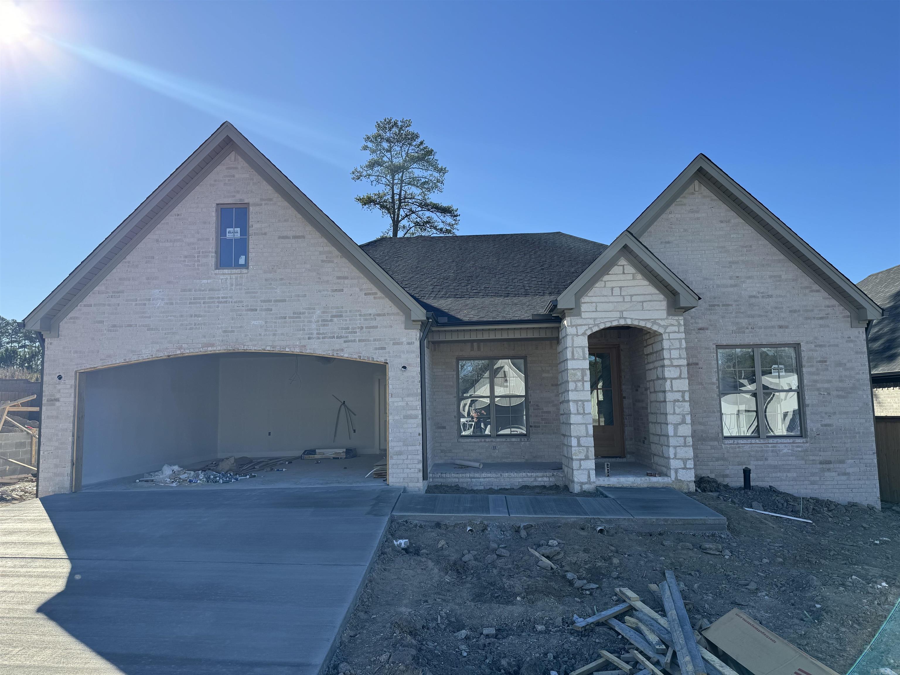 Parkside - Residential