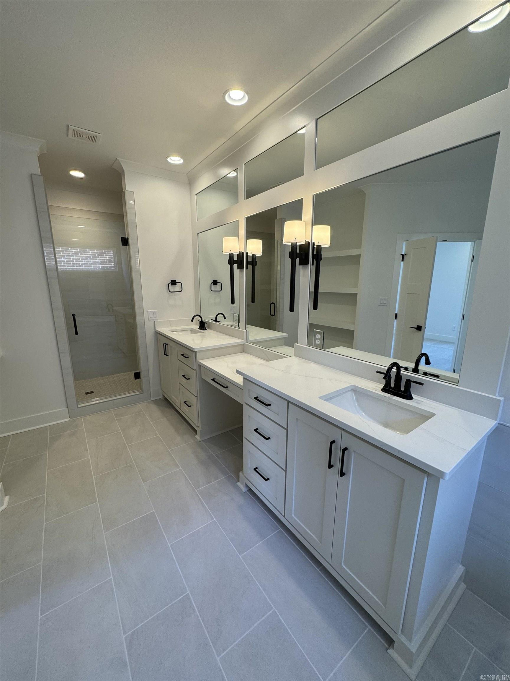 Parkside - Residential