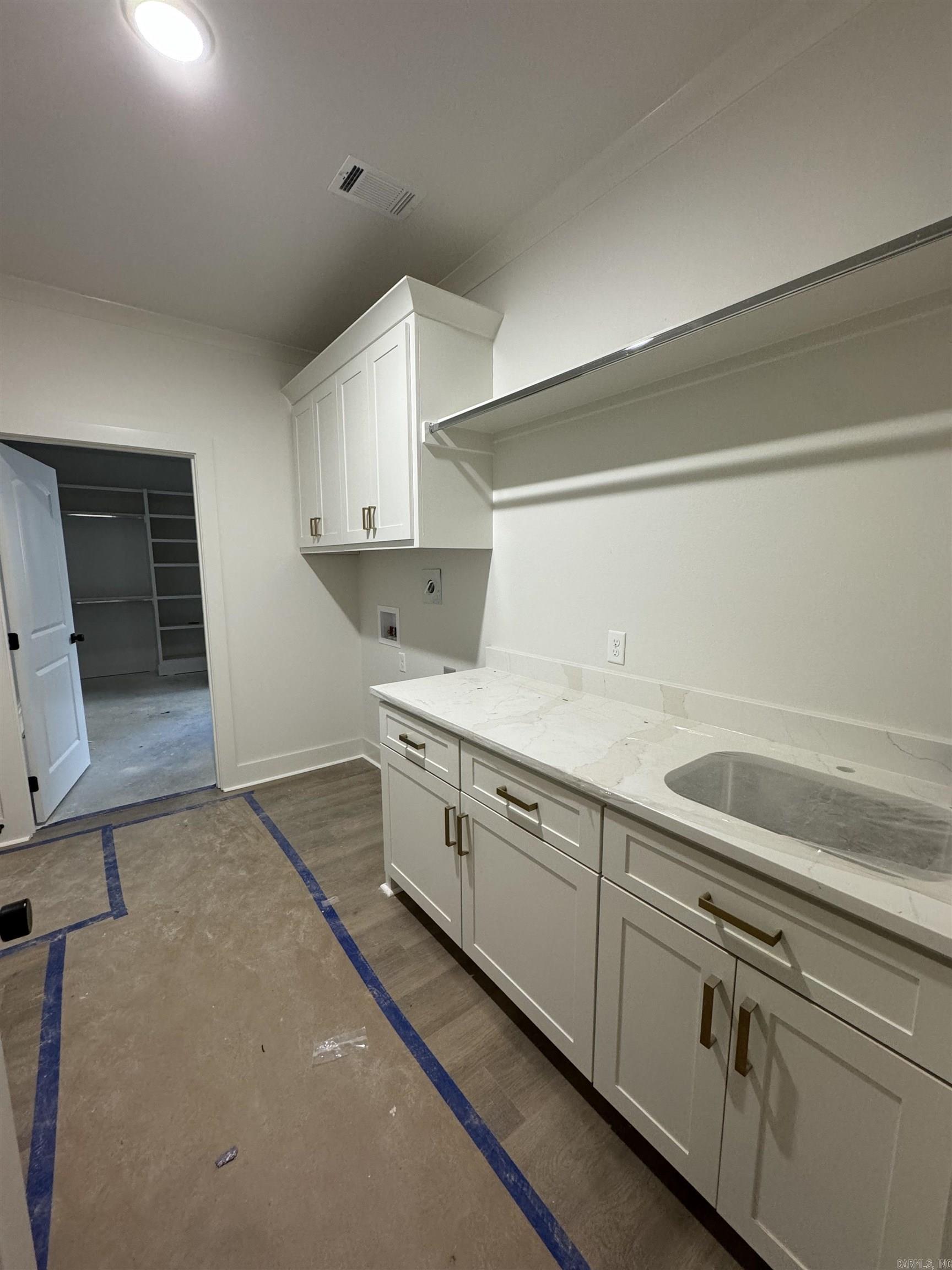 Parkside - Residential