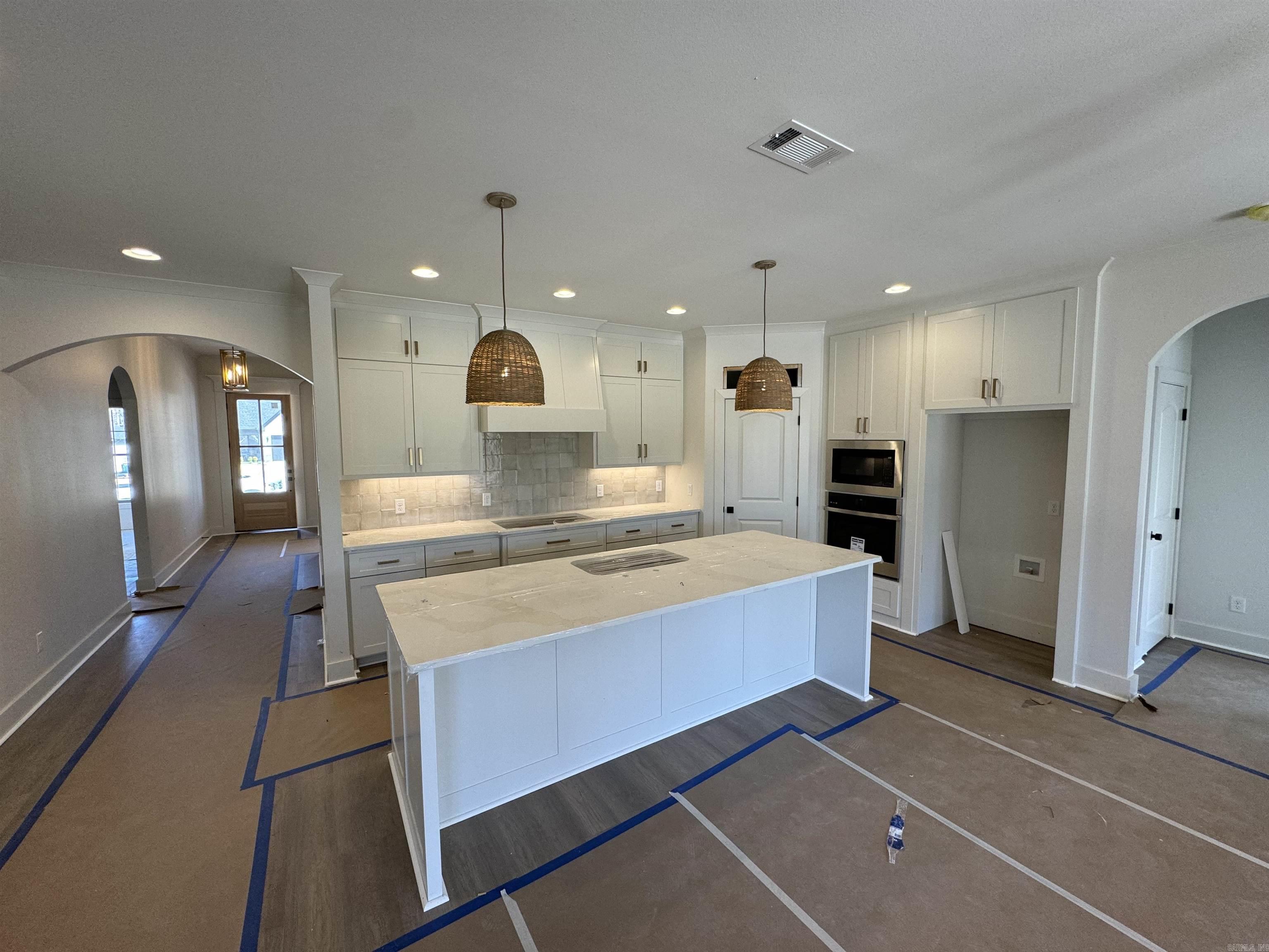 Parkside - Residential