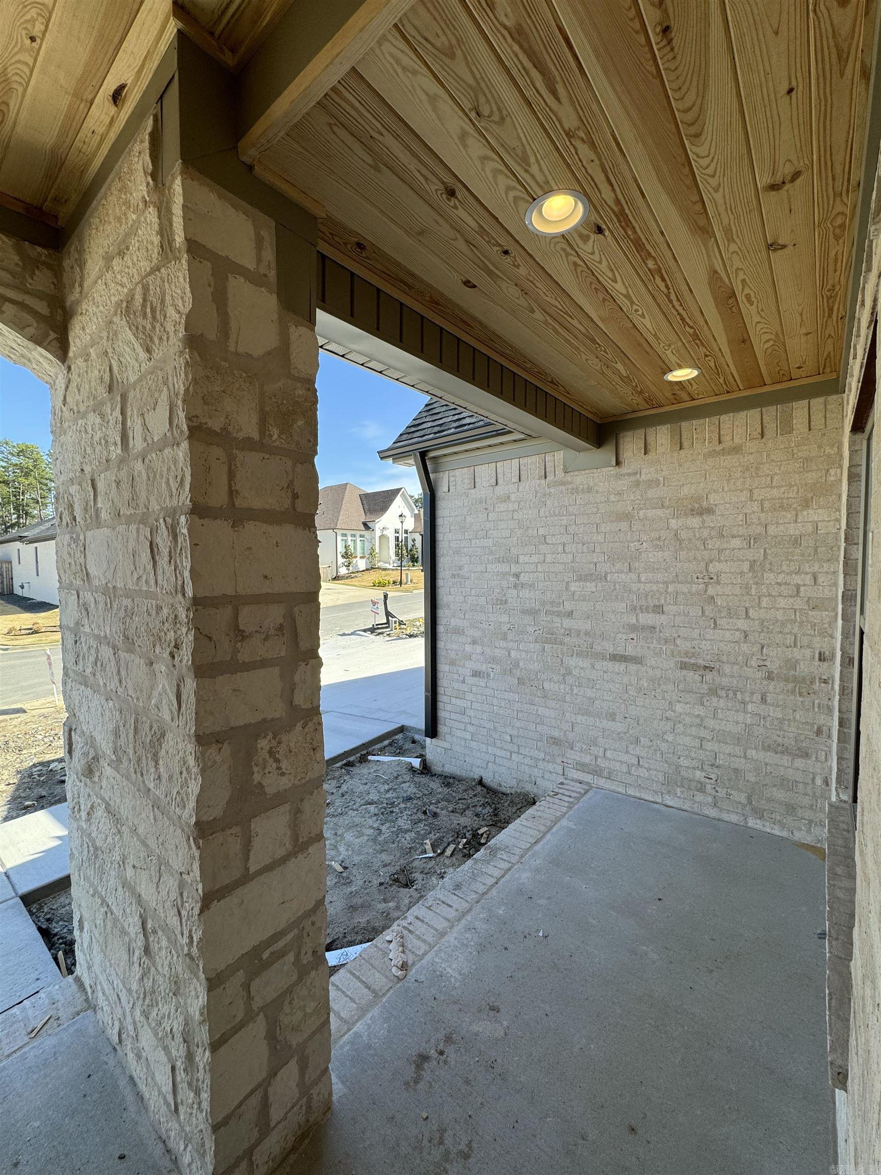 Parkside - Residential