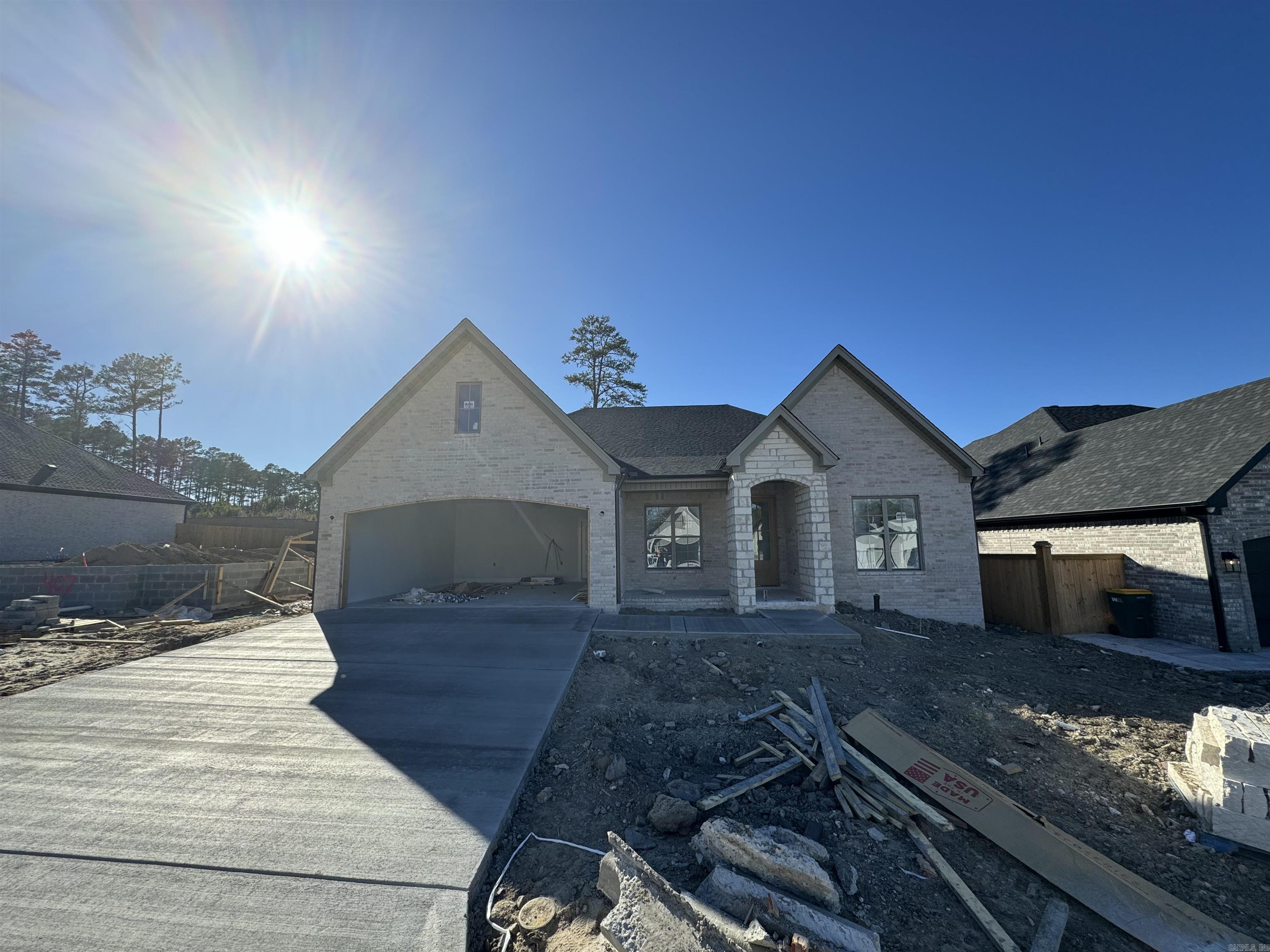 Parkside - Residential