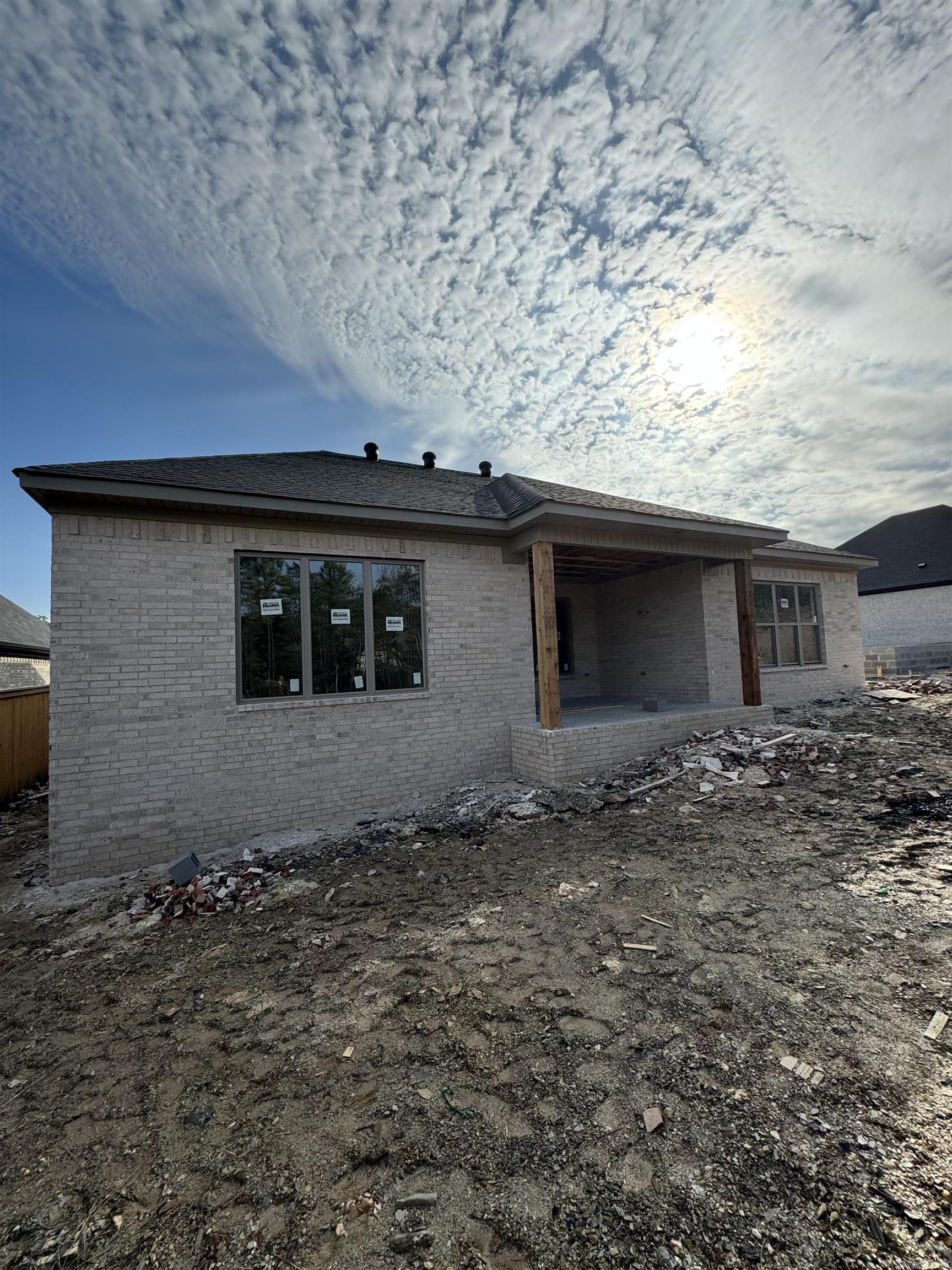 Parkside - Residential