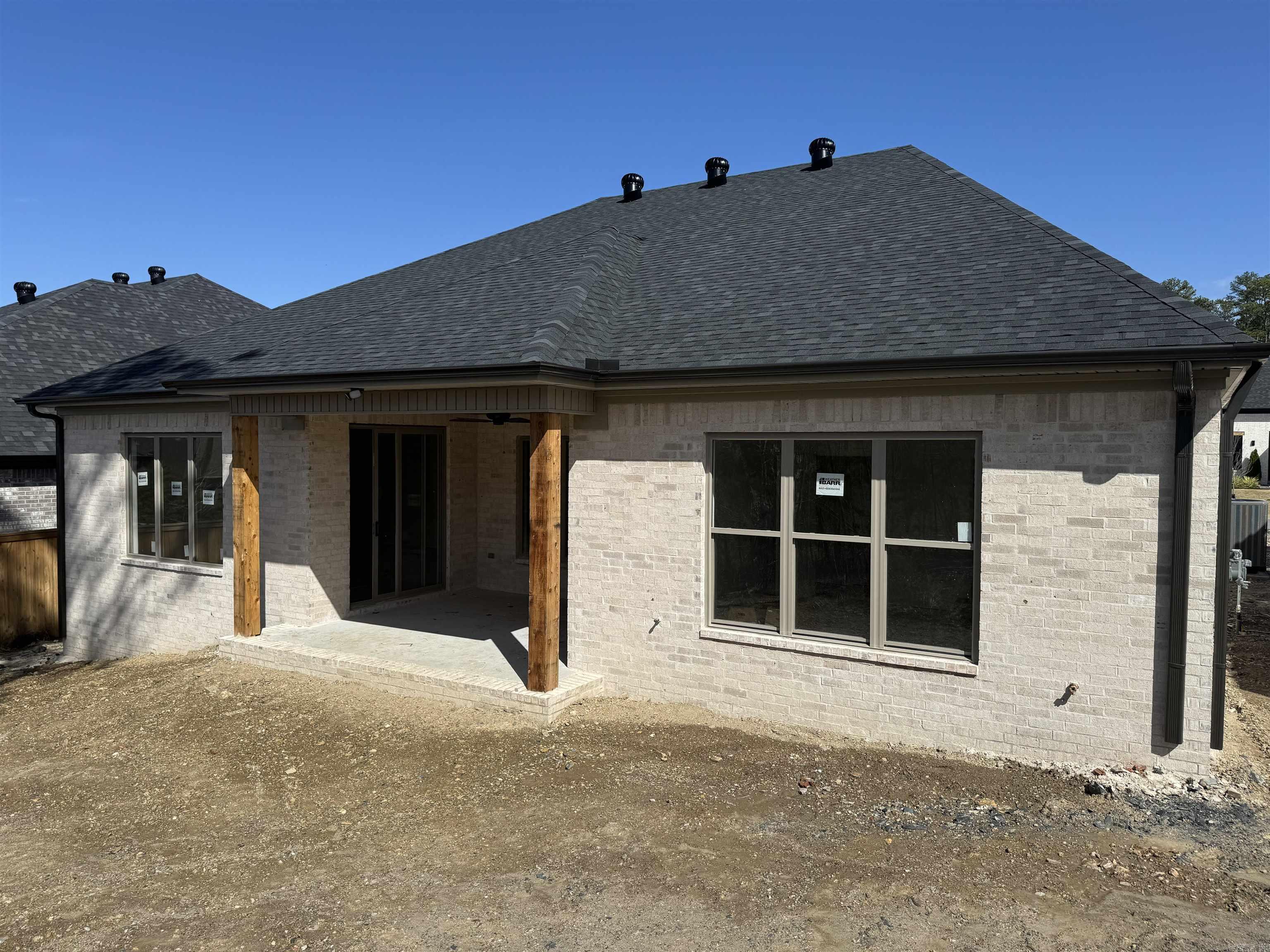 Parkside - Residential