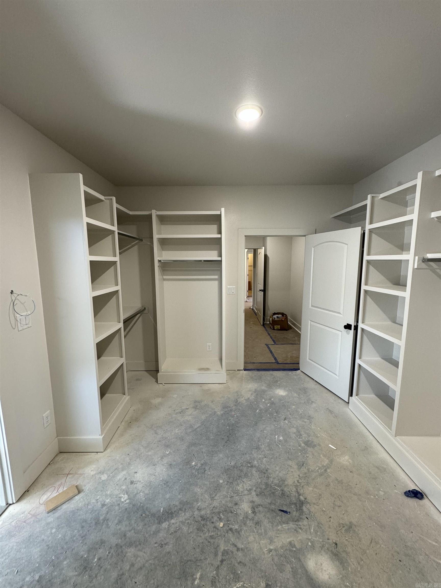 Parkside - Residential